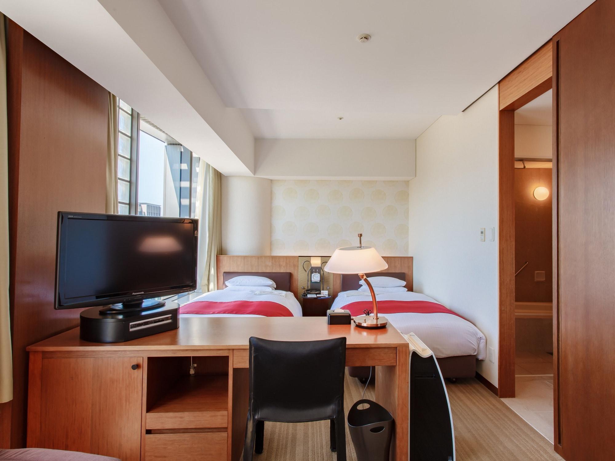 Hotel Grand Arc Hanzomon Токио Екстериор снимка